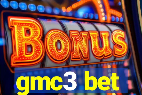 gmc3 bet